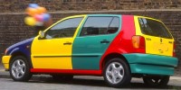 Polo IV